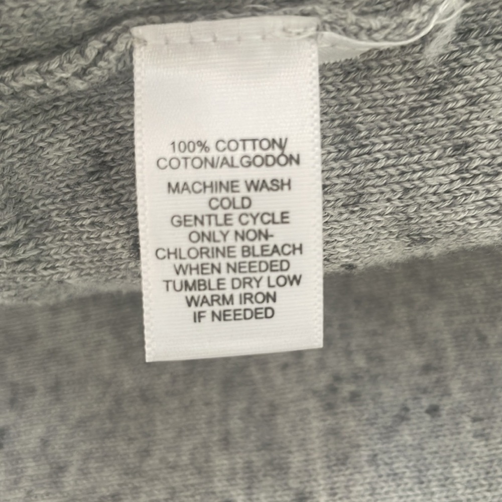 Lou & Grey Open Sweater - Small - Picture 5 of 7